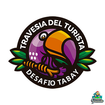 Travesía del Turista - Desafío Tabay