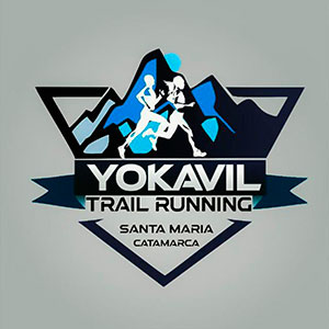 Yokavil Trail Running