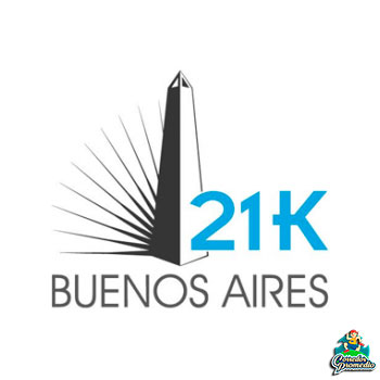 21K de Buenos Aires