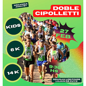 Doble Cipolletti