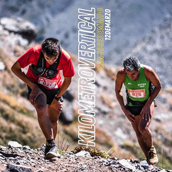 KMV San José de Maipo