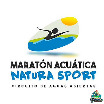 Maratón Acuática Natura Sport