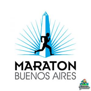 Maratón de Buenos Aires