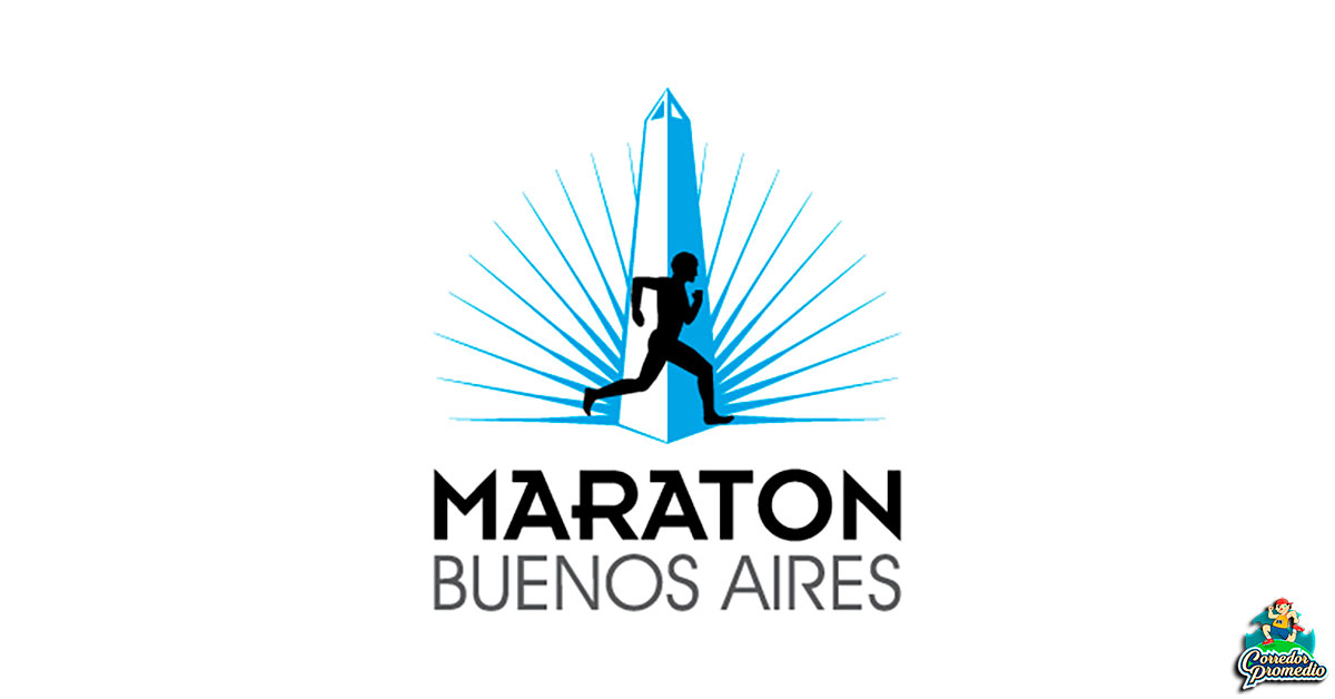 Maratona De Buenos Aires 2024 Data Lois Sianna
