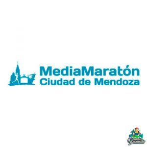 Media Maratón Ciudad de Mendoza
