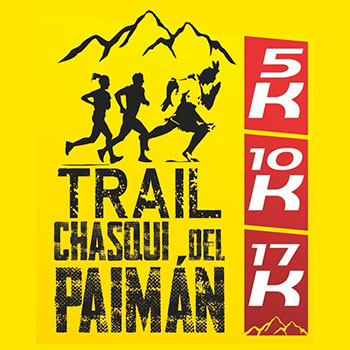 Trail Casqui del Paimán
