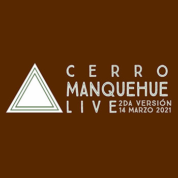 Cerro Manquehue Live