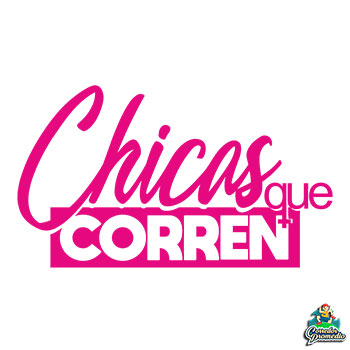 Chicas que Corren