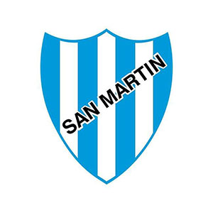 Club San Martín MJ