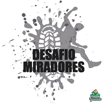 Desafío Miradores