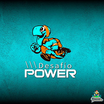 Desafío Power