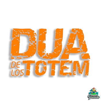 Dua de los Tótem