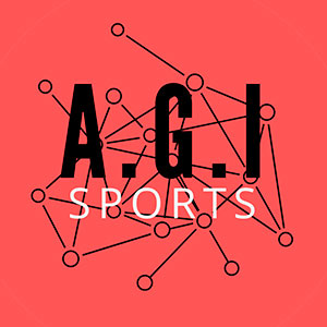 AGISports Eventos