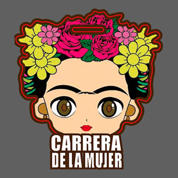 Carrera de la Mujer 5K