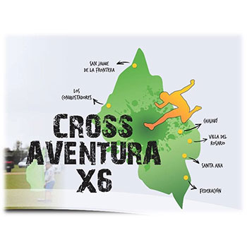 Cross Aventura X6