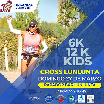 Cross Lunlunta