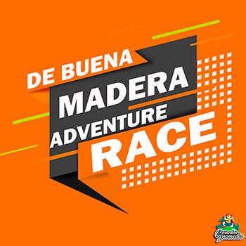 De Buena Madera Adventure Race