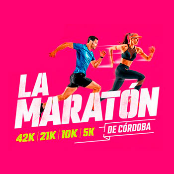 La Maratón de Córdoba
