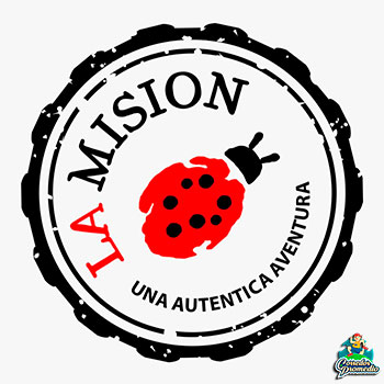 La Misión Race - Una auténtica aventura