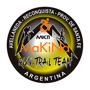 MKN Makina Run-Trail Team