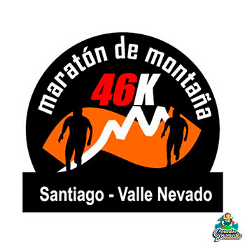 Maratón de Montaña 46K