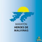 Maratón Héroes de Malvinas Oliva