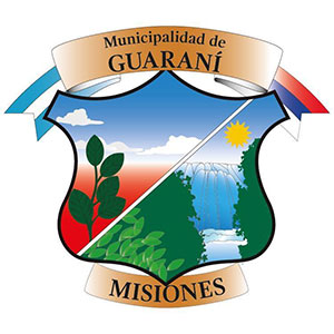 Área de Deportes de la Municipalidad de Guaraní
