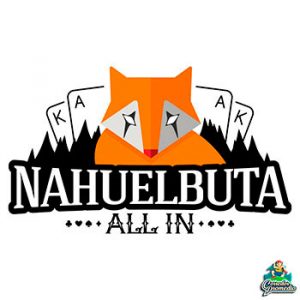 Nahuelbuta All In