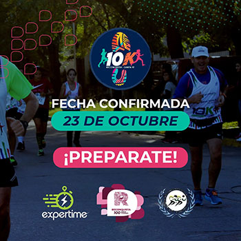 Reconquista 10K