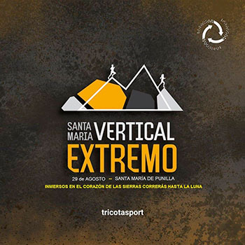 Santa María Vertical Extremo