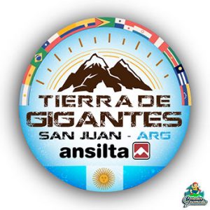 Tierra de Gigantes