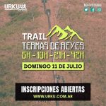 Trail Termas de Reyes