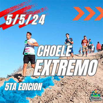 Choele Extremo
