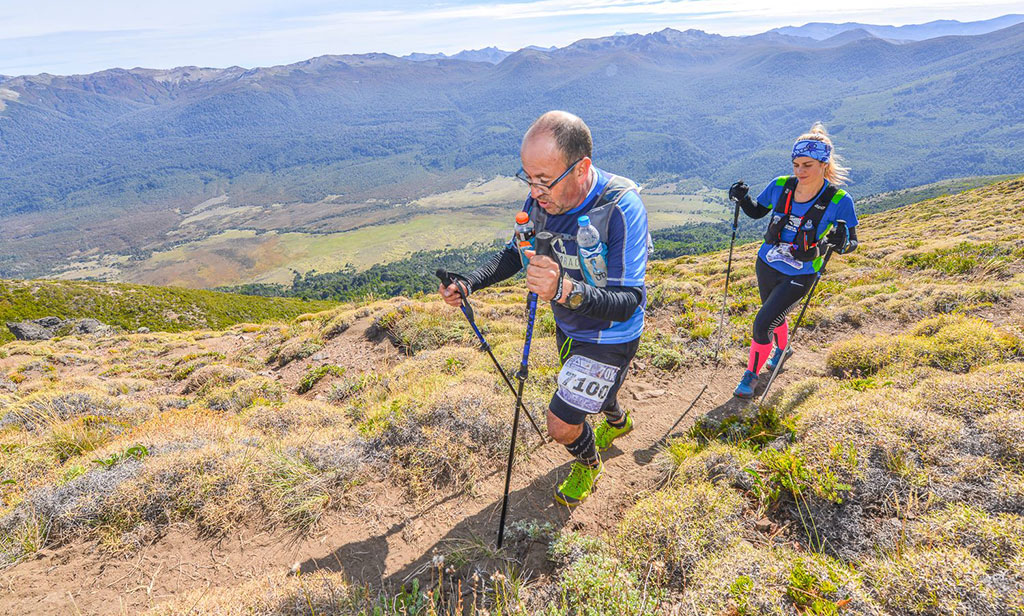 Cronograma Patagonia Run 2021