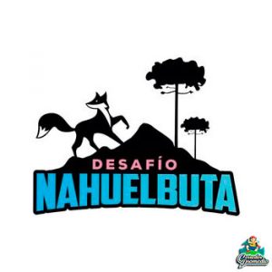 Desafío Nahuelbuta