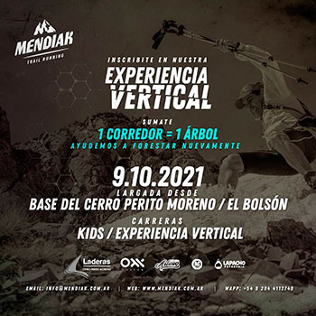 Experiencia Vertical