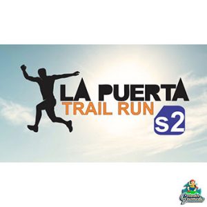 La Puerta Trail Run