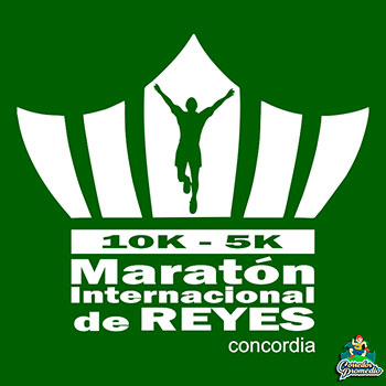 Maratón Internacional de Reyes