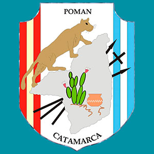 Municipalidad de Pomán