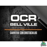 OCR Bell Ville - Carrera con Obstáculos
