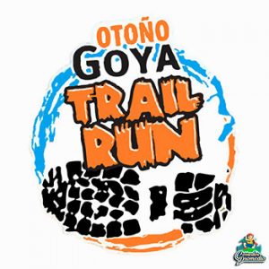Otoño Goya Trail Run