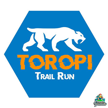 Toropí Trail Run