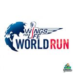 Wings for Life World Run