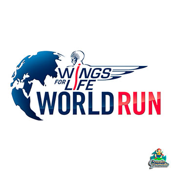 Wings for Life World Run