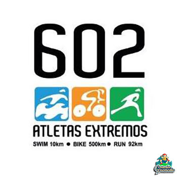 602K Atletas Extremos