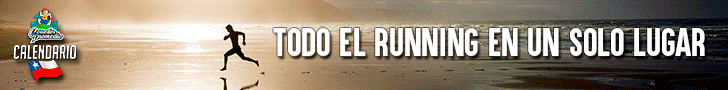 Calendario Corredor Promedio