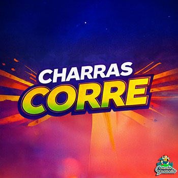 Charras Corre