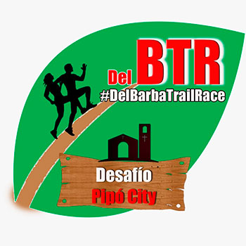 Del Barba Trail Race
