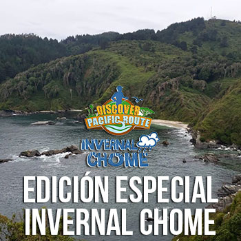 Edición Especial Invernal Chome