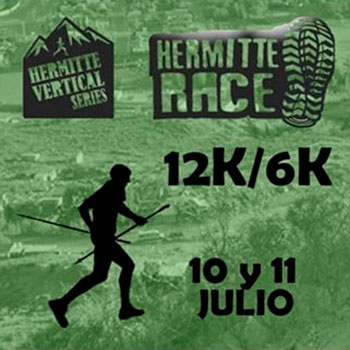 Hermitte Race